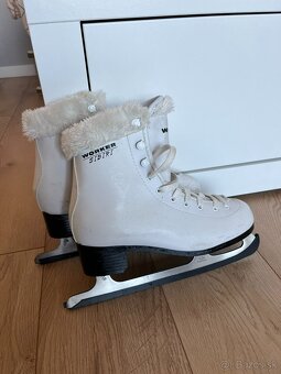 Dámske korčule na ľad - 3