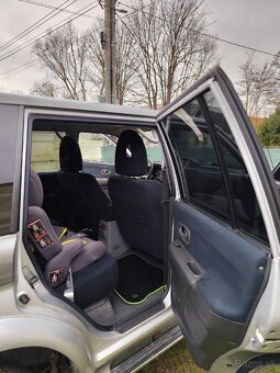Mitsubishi Pajero sport - 3