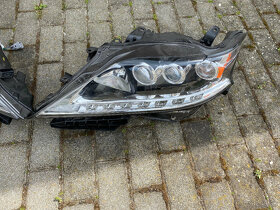 LEXUS RX 450H 2012-2015 xenon led (PRAVY) - 3