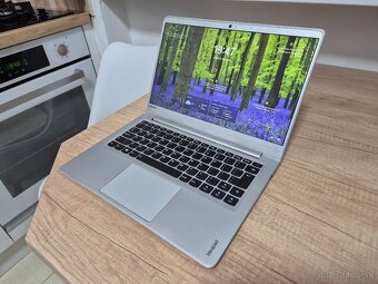 Ideapad 710s-13isk /i7-6500U/8GB RAM/FHD/256GB SSD/Nová bat - 3