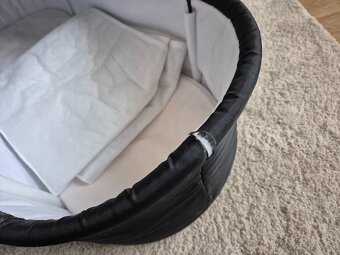 Predám vaničku Valco Baby pre kočíky Snap 3 a Snap 4 - 3
