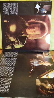 LP Modrý efekt a Radim Hladík - 3