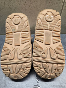 predam detske zimne topanky 24 protetika - 3