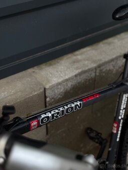 Genesis Orion MTB - 3