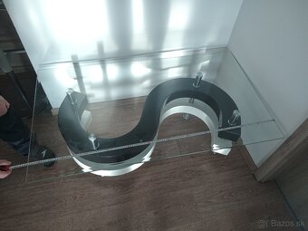 Konferenčný stolík - 3