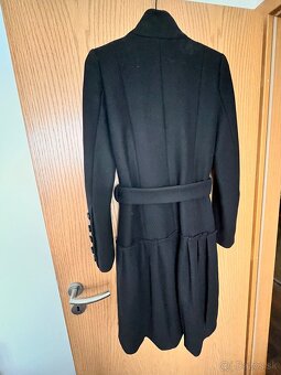 Vinený kabát od Zahoni - 3