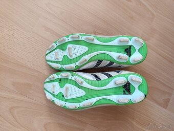 Detské kopačky veľ. 33 - 3