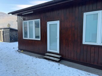 Prenájom priestoru - kancelária, obchod - 3