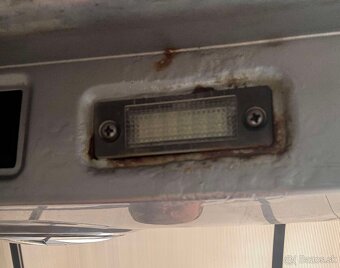 kufor vw passat b6 - 3