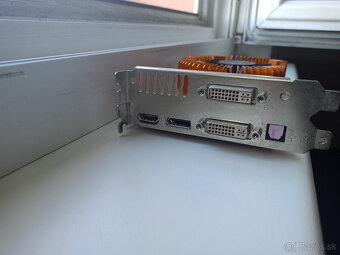 Palit GeForce 9600GT 1024MB DDR3 256bit Sonic - 3