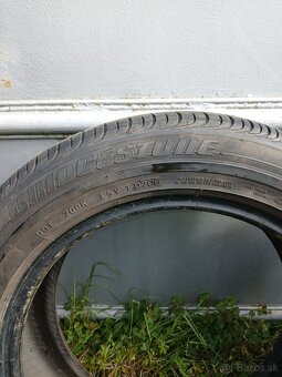 Letné pneumatiky 205/ 55 r 16 - 3