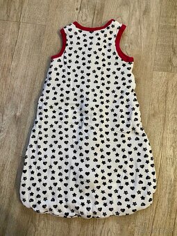 Spacie vaky pre bábätka do 6 mesiacov - 3