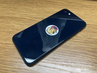 iPhone SE 2022 128GB 3.generacia - 3