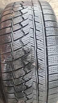 215/45R17 Zetex 2ks zimné pneu. - 3