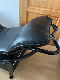 Kozmetické, relaxačné lehátko - 3