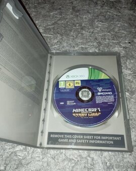 Minecraft Story Mode Season Two XBOX 360 - 3