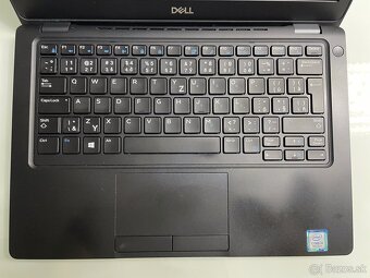 Dell Latitude 5290 i5 / 8GB / 256GB SSD - 3