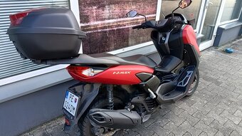 YAMAHA N-MAX 125 - 3