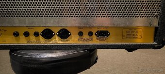 Marshall JCM800 head 50w 80roky +hardcase - 3