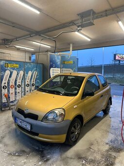 Prenájom auta na prácu kuriéra - 3