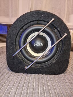 Subwoofer - 3