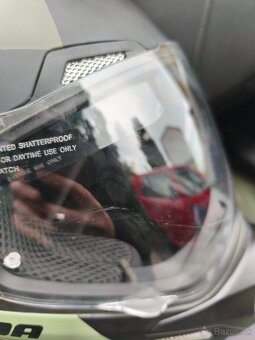 Prilba cassida tour 1.1 - 3