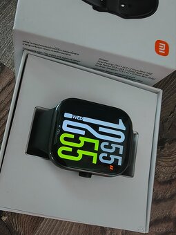 XIAOMI REDMI WATCH 5 - 3