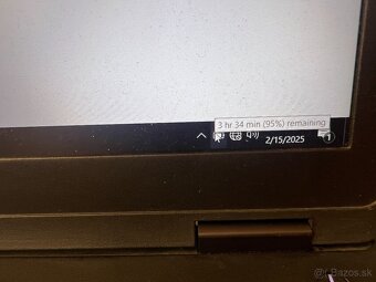 Dell Latitude 5590 - i5/256SSD/8GBRAM - 3