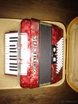 Akordeón - 3
