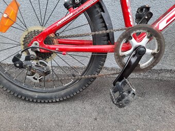 Bicykel CTM Jerry 20'' - 3