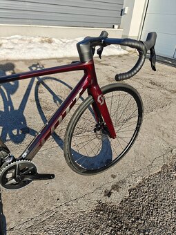 Scott Addict RC , M - 3