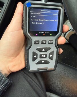 OBD Autodiagnostika - 3