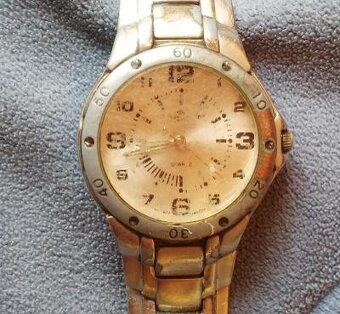 Náramkové hodinky - 3