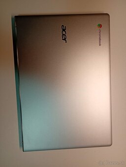 Acer Chromebook 314 Pure Silver (CB314-4H-C3M0) - 3