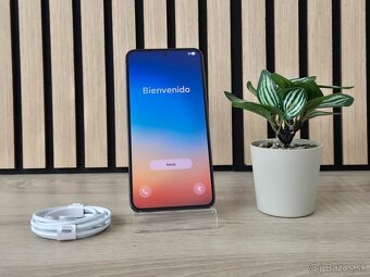 Samsung Galaxy S23 256GB Phantom Black | ZÁRUKA - 3