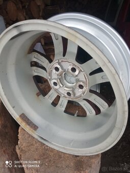 Elektróny disky 5x114,3 - 3