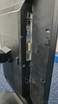 Monitorl Dell p2010ht - 3