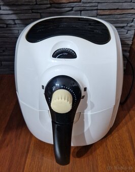Teplovzdušná fritéza SilverCrest - 3