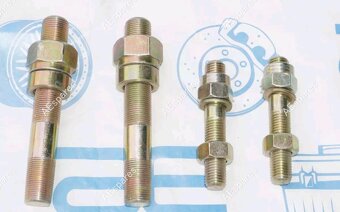 Enfield 500 - drziaky blatnika - 3