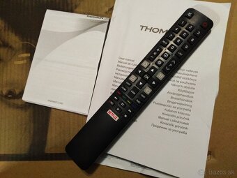 led TV Thomson 32HD3306 - 3