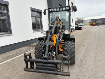 JCB 403 PLUS AGRI HL – kĺbový nakladač - 3