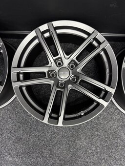 Alu Dezent 5x112 17” - 3