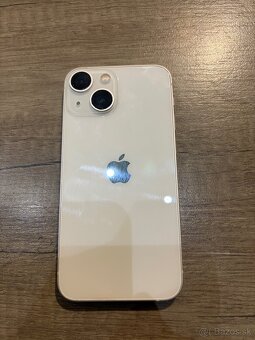 iPhone 13 mini - 3