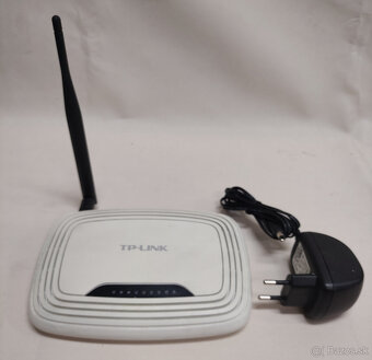 WIFI ROUTER - 3
