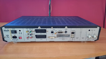 Dreambox 8000 HD PVR s 1TB HDD - 3