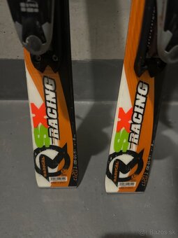 Lyže Rossignol veľkosť 120 - 3