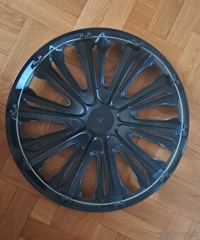 Original puklice - 3