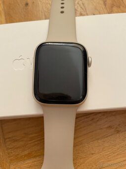 Apple Watch S9 - 3