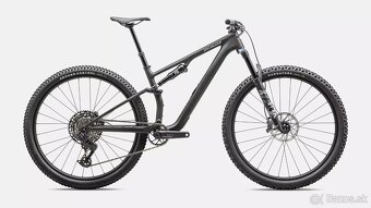 SPECIALIZED Epic 8 Comp EVO - 3