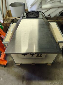 Predám digestor - 3